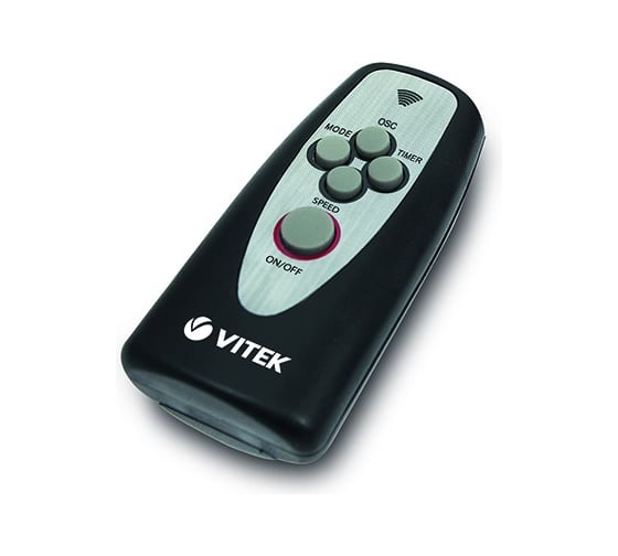 Вентилятор VITEK VT-1948(BK)