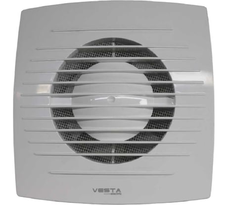 Вытяжной вентилятор Vesta-Electric EF-100 FLEF000000100