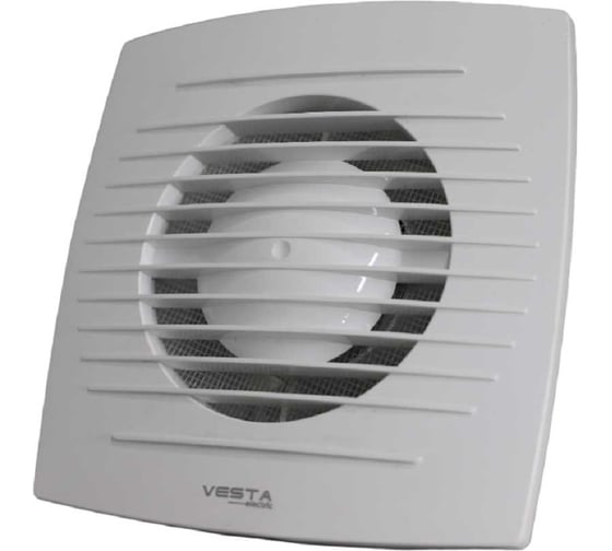 Вытяжной вентилятор Vesta-Electric EF-100 FLEF000000100