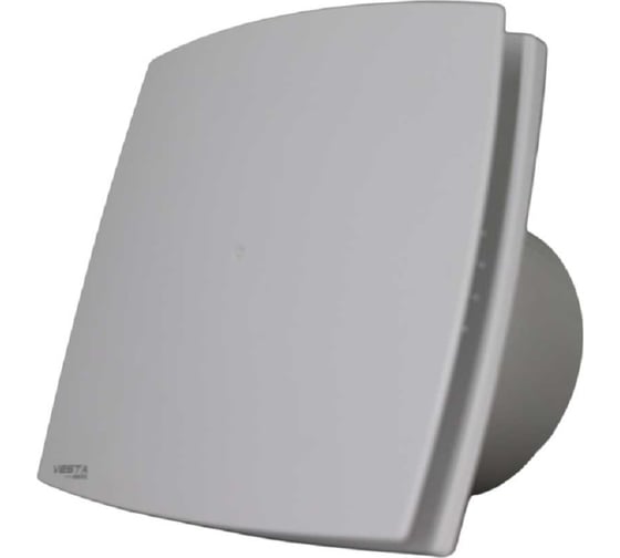 Вытяжной вентилятор Vesta-Electric EF-100 Plus FLEF000000100P