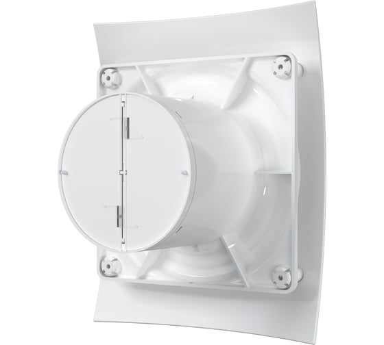 Накладной вентилятор DICITI Breeze 4c mrh d100 обратный клапан 90-06407
