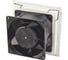 Фильтрующий вентилятор с решеткой Tekpan 150x150 19W, 60m3/ч TP 983131 2