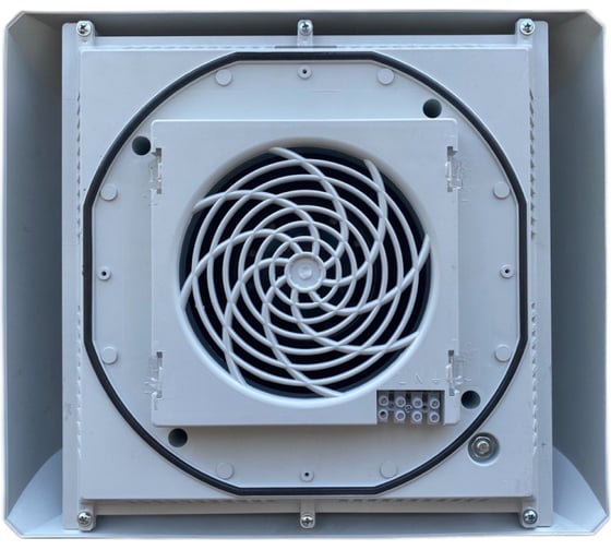 Потолочный вентилятор Tekpan 85W, 970m3 TP 982203