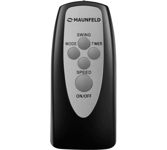 Напольный вентилятор MAUNFELD MSF405SR