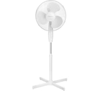 Напольный вентилятор MAUNFELD MSF402WR