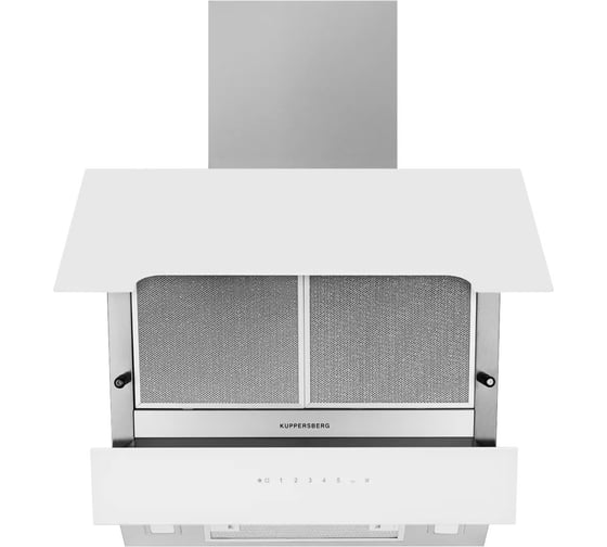Вытяжка Kuppersberg F 993 W 6614
