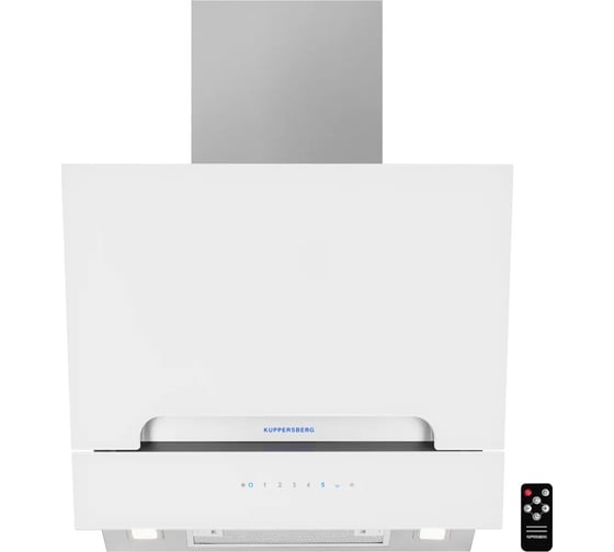 Вытяжка Kuppersberg F 993 W 6614