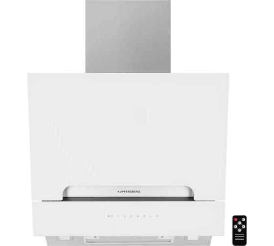 Вытяжка Kuppersberg F 993 W 6614