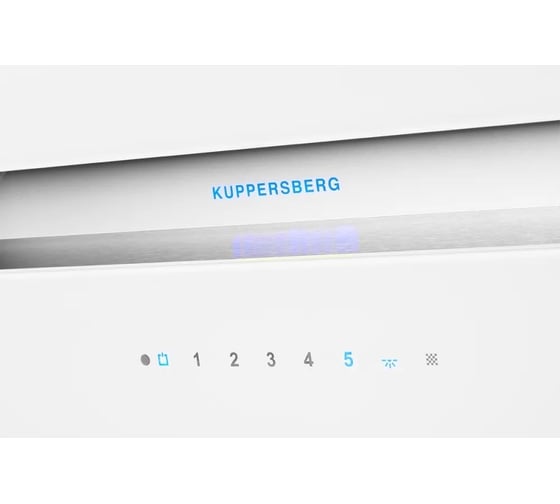 Вытяжка Kuppersberg F 993 W 6614