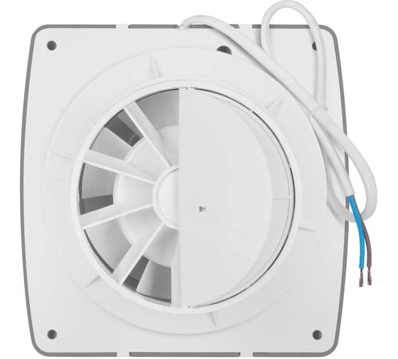 Вытяжной вентилятор MAUNFELD MFX10S