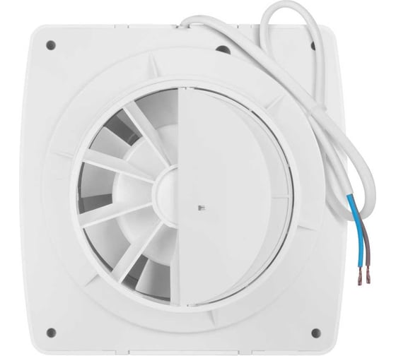 Вытяжной вентилятор MAUNFELD MFX10W
