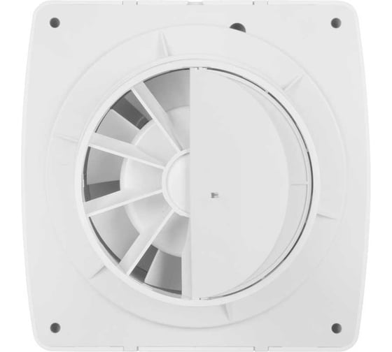 Вытяжной вентилятор MAUNFELD MFX10TW