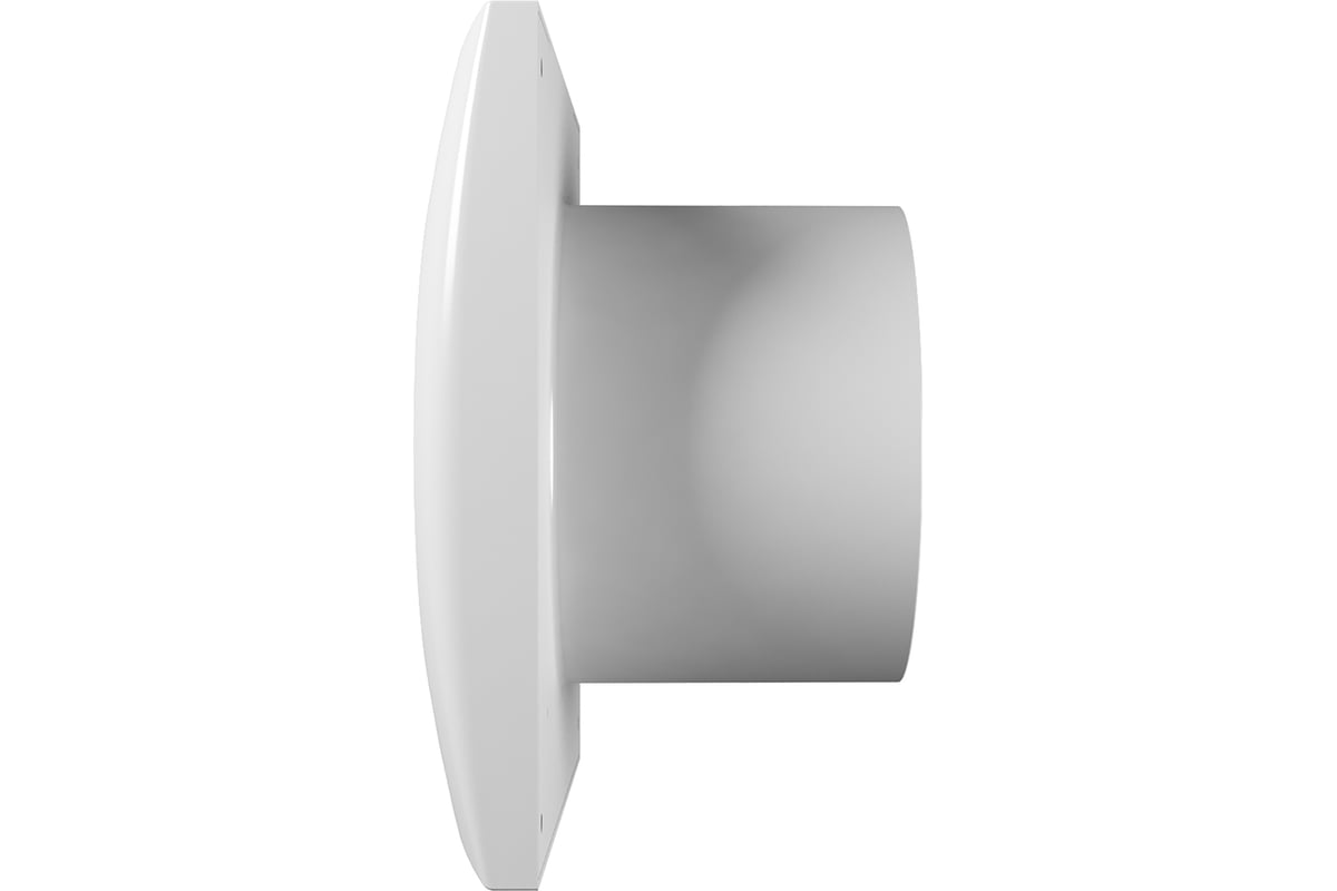 Осевой вытяжной вентилятор с обратным клапаном ERA D 100 AURA 4C 87-580 ...