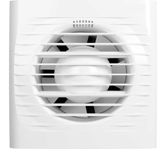 Осевой вентилятор AURAMAX D100, OPTIMA 4 87-614