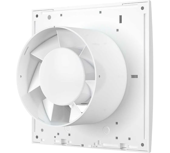 Осевой вентилятор AURAMAX D100, OPTIMA 4 87-614