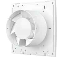Осевой вентилятор ERA SB D125 полипропилен OPTIMA 5