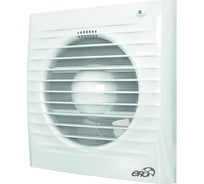 Осевой вытяжной вентилятор c антимоскитной сеткой ERA D 1255S 488-070
