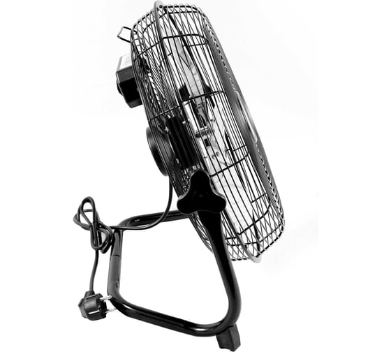 Промышленный осевой вентилятор Royal Clima RSF-140M-BL
