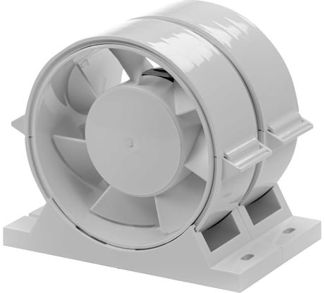 Канальный вентилятор ESQ fly p 100 + 03.05.218573