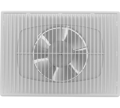 Осевой вытяжной вентилятор ESQ fly b 125 03.05.218583