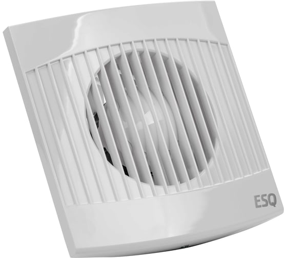 Осевой вытяжной вентилятор ESQ fly c 100 03.05.218584