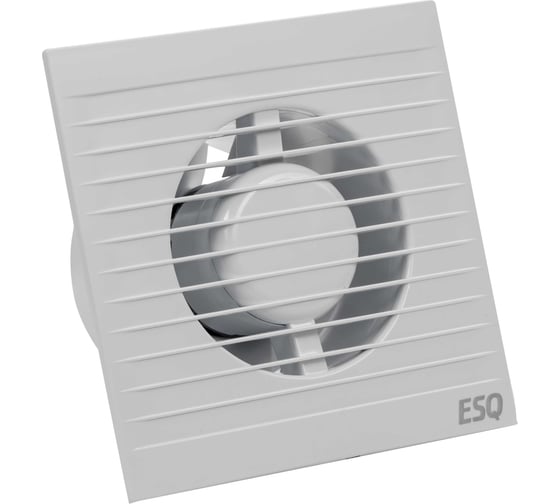 Осевой вытяжной вентилятор ESQ fly s 100 03.05.218580