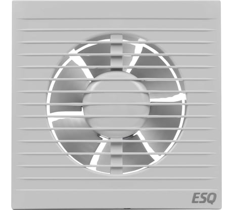 Осевой вытяжной вентилятор ESQ fly s 125 03.05.218581