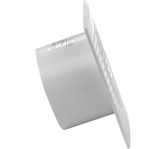 Осевой вытяжной вентилятор ESQ fly s 125 03.05.218581