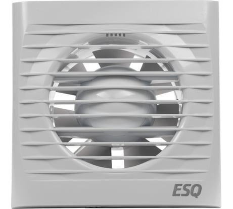 Осевой вытяжной вентилятор ESQ fly v 100 03.05.218586