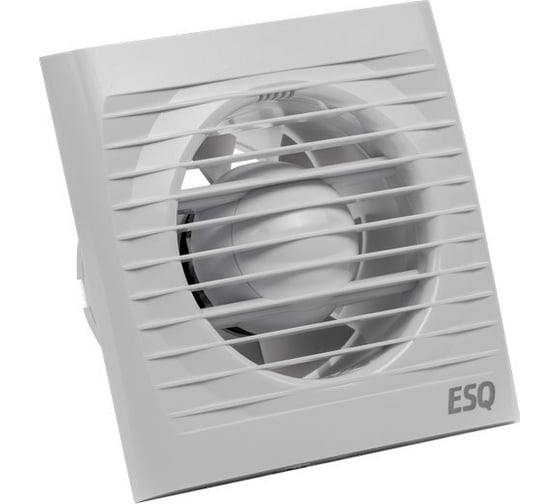 Осевой вытяжной вентилятор ESQ fly v 100 03.05.218586