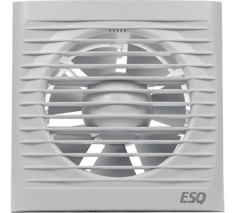 Осевой вытяжной вентилятор ESQ fly v 125 03.05.218587