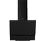 Кухонная вытяжка SImfer черная 8658SM 2