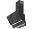 Кухонная вытяжка SImfer черная 8658SM 8