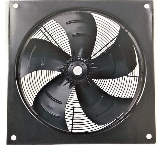 Вентилятор Maer Fan Motor MAER YDWF102L35P4-535Н-450 S+ плата 60033873