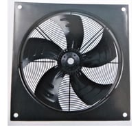 Вентилятор Maer Fan Motor MAER YDWF102L70P4-615H-500PA+плата 60035052