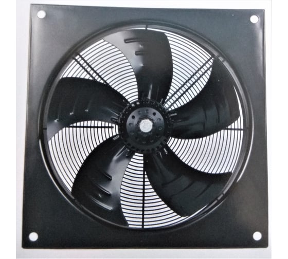 Вентилятор Maer Fan Motor MAER YDWF102L70P4-615H-500PA+плата 60035052