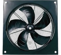 Вентилятор Maer Fan Motor MAER YDWF102L70P4-750Н-630 S+плата 60032336