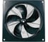 Вентилятор Maer Fan Motor MAER YDWF102L70P4-750Н-630 S+плата 60032336 1