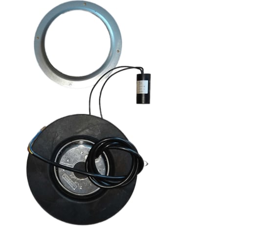 Вентилятор Maer Fan Motor MAER YDWF67L15P2-B190x62 60035054