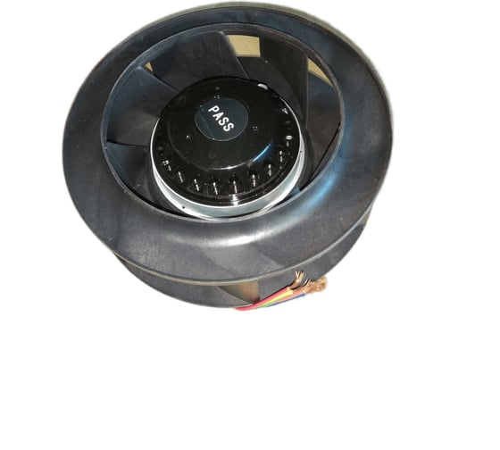 Вентилятор Maer Fan Motor MAER YDWF67L15P2-B190x62 60035054