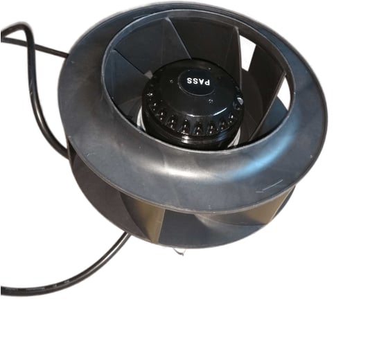 Вентилятор Maer Fan Motor MAER YDWF67L35P2-B225x90 60035045