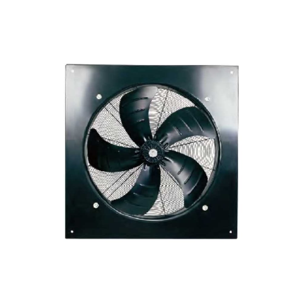 Вентилятор Maer Fan Motor MAER YSWF102L70P4-750H-630B+плата (напорный ...