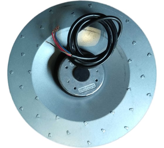 Вентилятор Maer Fan Motor MAER YDWF67L42P2-B280x76 60035055