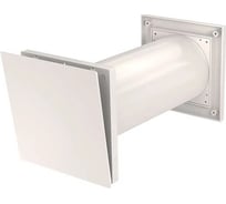 Приточный клапан RETON TL98DE, d102мм, Швеция 629080