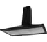 Кухонная вытяжка SImfer черная 8960SM 3