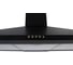Кухонная вытяжка SImfer черная 8960SM 4