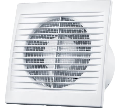 Вентилятор РВС Сириус 125 1F00000007881