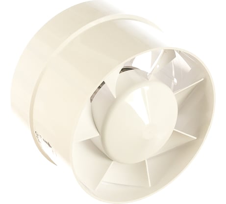 Вентилятор РВС Электра 125 1F00000007871