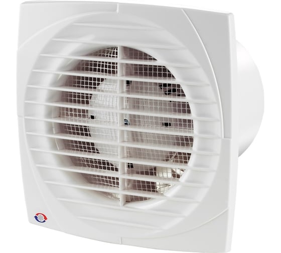 Вентилятор VENTS 125 ДК 1060134