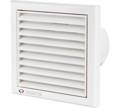 Вентилятор VENTS 125 К 10202589